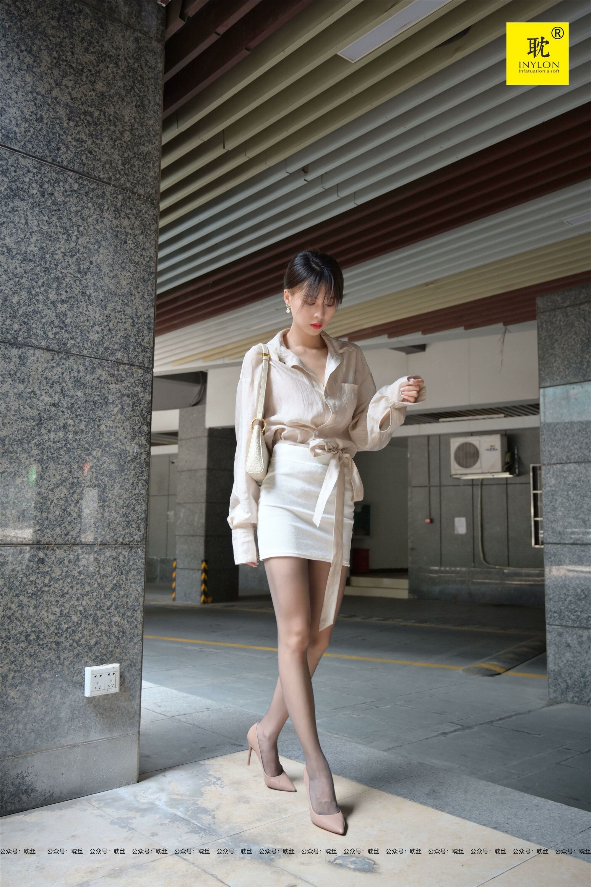 IESS异思趣向  第N种幻想之《一个人下班》③ 丘主管